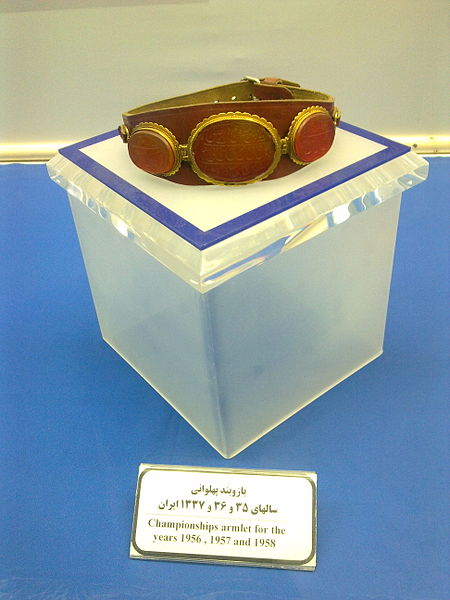 جهان پهلوان تختی جهان پهلوان تختی