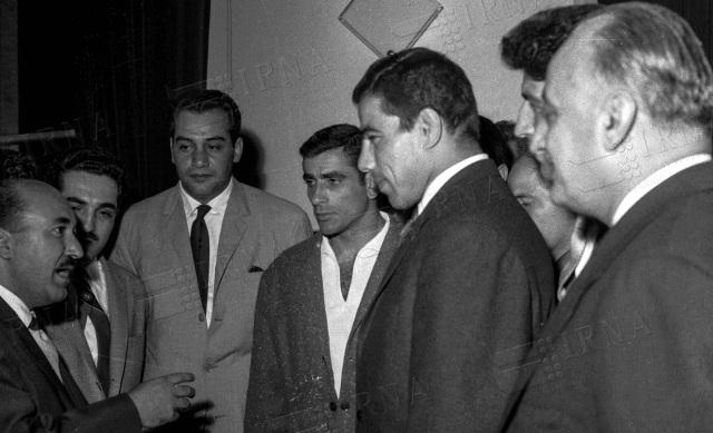 جهان پهلوان تختی جهان پهلوان تختی