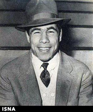 جهان پهلوان تختی جهان پهلوان تختی