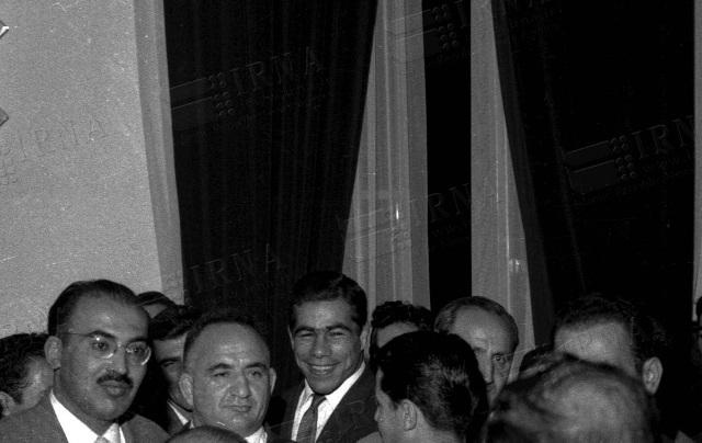 جهان پهلوان تختی جهان پهلوان تختی