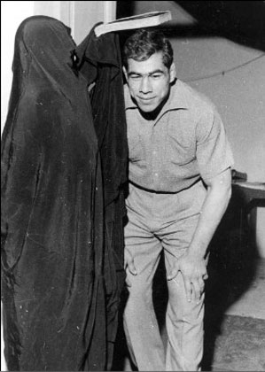 جهان پهلوان تختی جهان پهلوان تختی