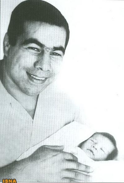 جهان پهلوان تختی جهان پهلوان تختی