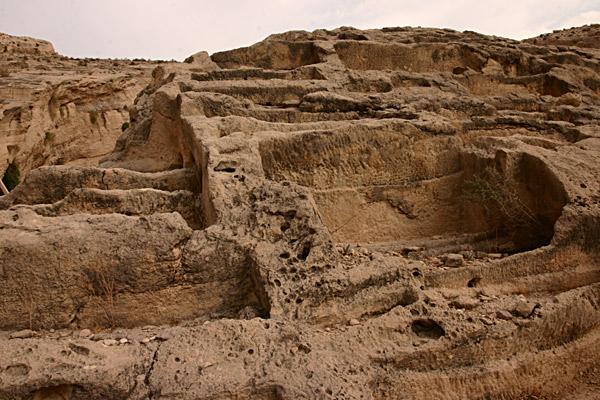 جزر و مد باستان ‌شناسی، مطالعات خلیج‌ فارس را در ابهام فرو برد