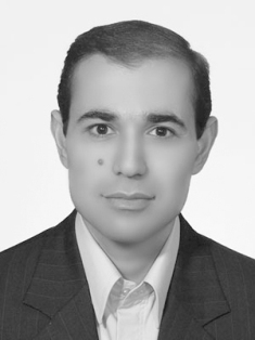 داراب احمدي