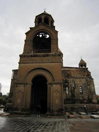 كليساي اچمیازین كليساي اچمیازین