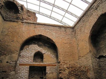 درون آتشكده درون آتشكده