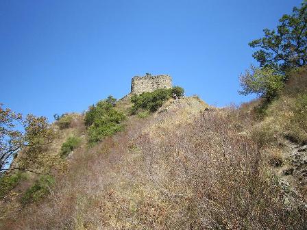 دژ اهورامزدا دژ اهورامزدا