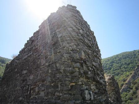 دژ اهورامزدا دژ اهورامزدا