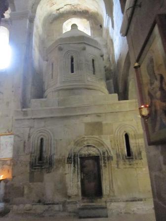 كليساي قيامت كليساي قيامت