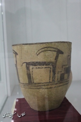 موزه منطقه‌ای جنوب شرق ایران_3